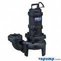 Máy bơm chìm nước thải rác gang đúc HCP 80AFP/U41.5