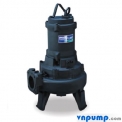 Máy bơm chìm nước thải rác gang đúc HCP AF-55AE