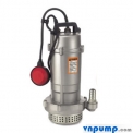 Máy bơm chìm nước thải Shimge QDX1.5-17-0.37