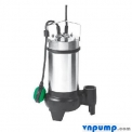 Máy bơm chìm nước thải WILO PDV-S750E