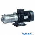 Máy bơm trục ngang đa tầng cánh CNP CHLF20-30