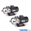Máy bơm trục ngang đa tầng cánh Shimge BW2-6