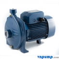 Máy bơm đầu tròn đẩy cao Pedrollo CPM 130