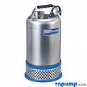 Máy bơm hố móng xây dựng HCP AS-33A