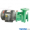 Máy bơm hóa chất NTP UVP225-1.75 205 1HP
