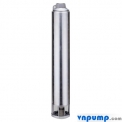 Máy bơm hỏa tiễn APP HP-2504 (220V) 5 HP