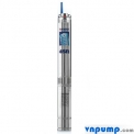 Máy bơm hỏa tiễn 4 inch PEDROLLO 4SR 4m/26-PD