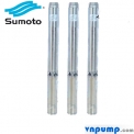 Máy bơm hỏa tiễn 4 inch Sumoto 4SA6/14