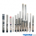  Máy bơm hỏa tiễn Wilo PLS-10033HE