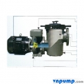 Máy bơm hồ bơi Waterco Hydro 5000 7.5HP