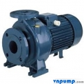 Máy bơm nước ly tâm trục ngang EBARA 3D 65-160/11