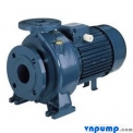 Máy bơm nước ly tâm trục ngang EBARA MD 40-160/4.0