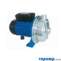 Máy bơm đầu tròn Inox Ewara CDXM120/15