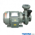 Máy bơm ly tâm dạng xoáy đầu gang TECO HVP3100-122 205