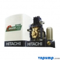 Máy bơm tăng áp Hitachi WM-P400GX-SPV-WH 