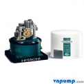 Máy bơm tăng áp Hitachi WT-P250GX2-SPV-MGN