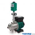 Máy bơm tăng áp tích hợp biến tần WILO PBI-L303EA