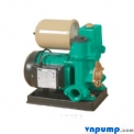Máy bơm tăng áp tự động có bình tích áp Wilo PW-122EA
