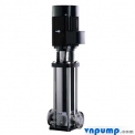 Máy bơm trục đứng đa tầng cánh CNP CDLF20-17