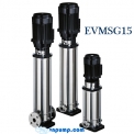 Máy bơm trục đứng Ebara EVMSG15 1F5/1.1 1.5HP