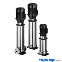 Máy bơm trục đứng Ebara EVMSG 5 11F5Q1BEGE/2.2 3HP