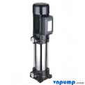 Máy bơm trục đứng cánh nhựac Lepono EVPM 2-7