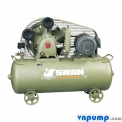 Máy nén khí Piston dạng cao áp Swan HVP-205