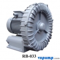 Máy thổi khí con sò CHUANFAN RB-033