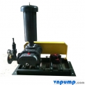 Máy thổi khí Hey-wel không motor RSS-100