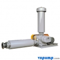 Máy thổi khí Longtech LTS-040 2HP