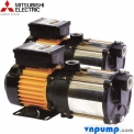 Máy bơm trục ngang đa tầng cánh MITSUBISHI MCH-655S