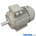 Motor chân đế Enertech 1 Phase - 1 Tụ điện