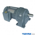 Motor giảm tốc Wansin 1/8HP