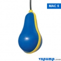 Phao mực nước MAC 5 NEOP H07RN-F