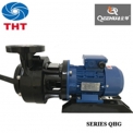 Máy bơm ly tâm đầu nhựa Qeehua QHG-750102