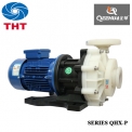 Máy bơm hóa chất dẫn động từ Qeehua QHX-P-663-SSV