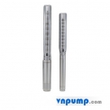 Máy bơm hỏa tiễn Grundfos 4 inch 3  phase SP 9-16