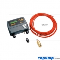 Thiết bị đo mức bồn dầu OCIO Level Indicator