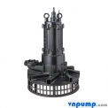 Máy sục khí chìm Tsurumi kiểu Aerator 100TRN440