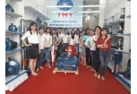 Thuận Hiệp Thành - Nhà phân phối độc quyền máy bơm NTP Tại TPHCM