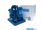 MÁY BƠM TĂNG ÁP 125W