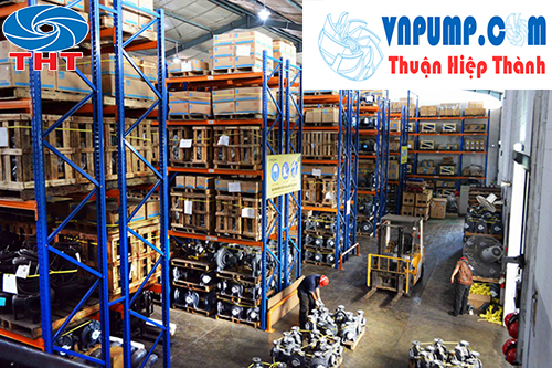 MÁY BƠM CHỮA CHÁY DIESEL 11KW-15HP 