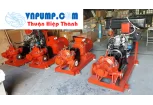 MÁY BƠM CHỮA CHÁY DIESEL 37KW/50HP