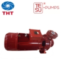 Máy Bơm Điện Chữa Cháy Liền Trục TESU STE 40-250/110