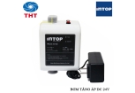 MÁY BƠM TĂNG ÁP 100W