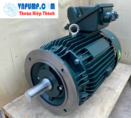 MOTOR ĐỘNG CƠ ĐIỆN TOSHIBA IE3