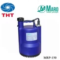 BƠM CHÌM NHỰA MARO MRP-150 (150W-1 pha)