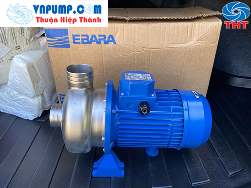 bơm ebara model DWO