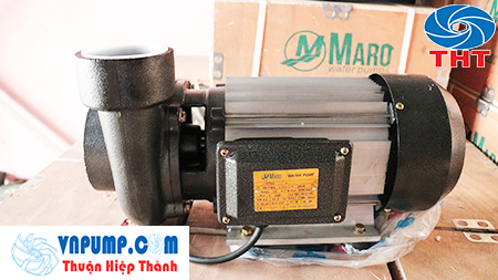 Máy bơm lưu lượng lớn Mar