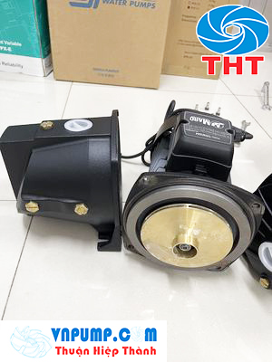 Máy Bơm Hút Sâu Đẩy Cao Maro Cánh Đồng